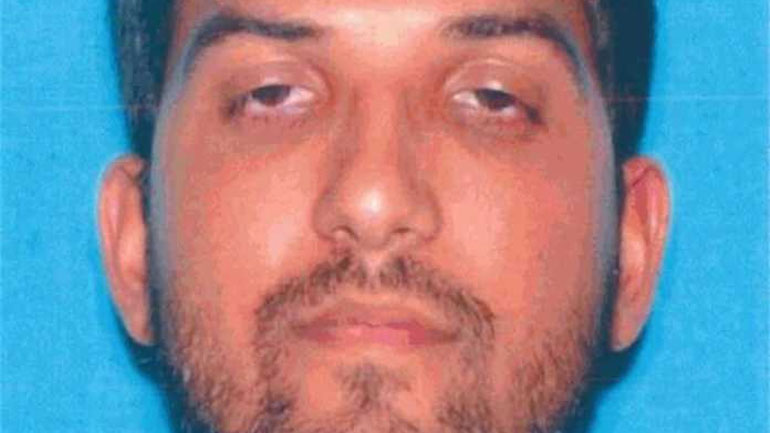 Ο δράστης του μακελειού στην Καλιφόρνια σχεδίαζε επίθεση από το 2011