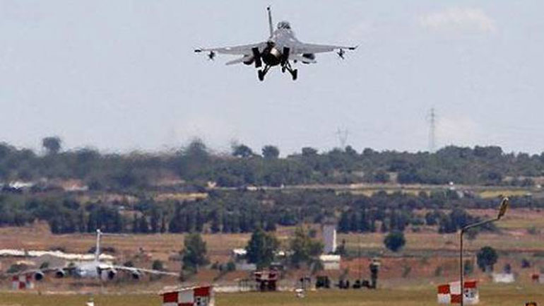 Τουρκία: Νέες αεροπορικές επιδρομές στο βόρειο Ιράκ εναντίον του PKK