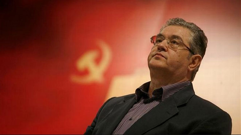 Δ. Κουτσούμπας: Ο ΣΥΡΙΖΑ ετοιμάζεται για νέα σφαγή