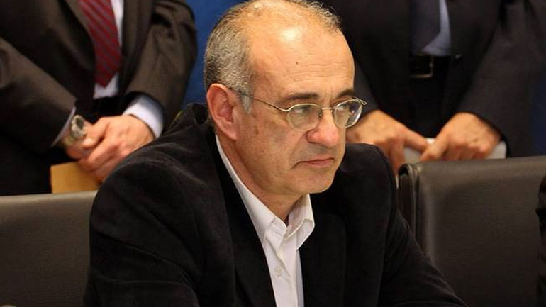 Δ. Μάρδας: Η Ευρώπη πρέπει να ρυθμίζει τα προβλήματά της με τους δικούς της θεσμούς