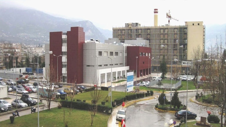 Πάτρα: Αγωνία για 35χρονο αστυνομικό