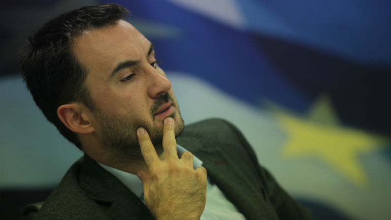 Ενιαία ρύθμιση οφειλών σε τράπεζες και Δημόσιο ζητεί το Οικονομικό Επιμελητήριο