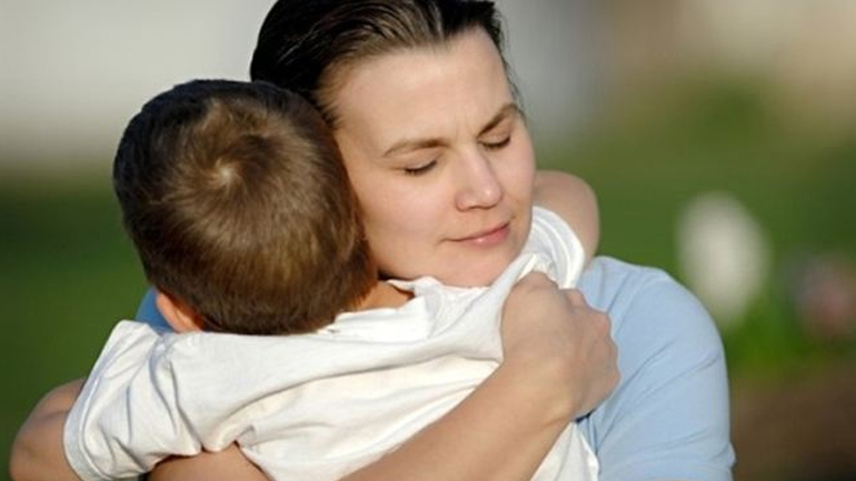 Βοηθήστε το παιδί σας αλλά με μέτρο