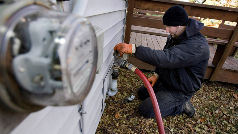 Ανοίγει η εφαρμογή στο TaxisNet για το επίδομα θέρμανσης