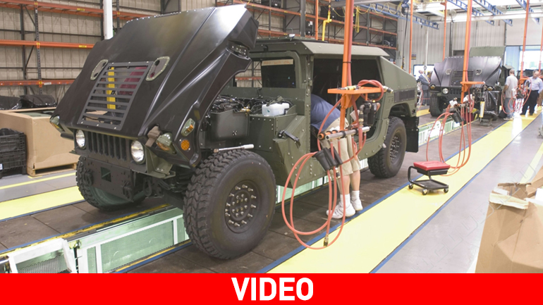 Σε καθεστώς… «υπό ειδικής εκκαθάρισης» λειτουργεί η ΕΛΒΟ