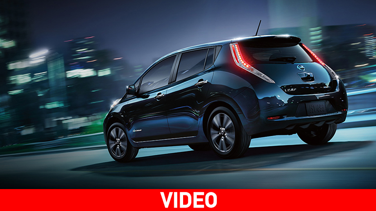 Η Nissan γιορτάζει και καινοτομεί