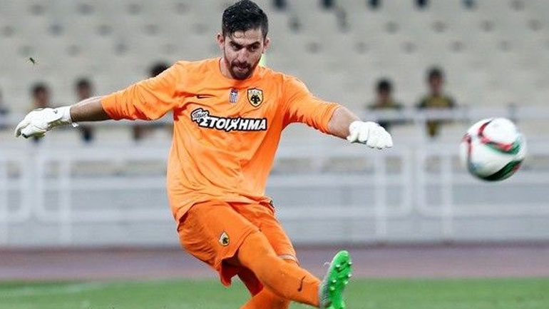 Μπαρόχα: «Να συνεχίσουμε στον ίδιο ρυθμό»