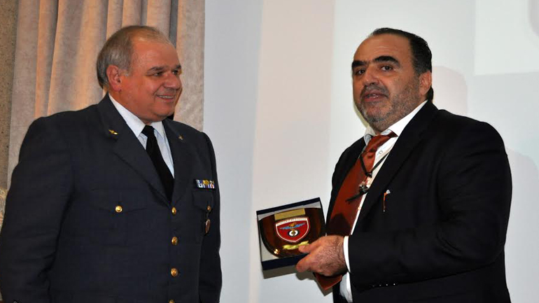 Ημερίδα με θέμα την ασφάλεια στο διαδίκτυο