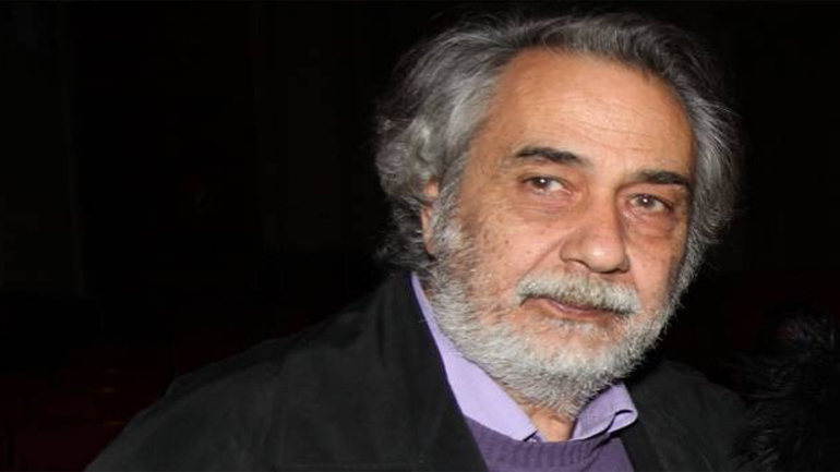 «Ανοιχτές πρόβες» με τον Κώστα Αρζόγλου στον Πολυχώρο «Underground»