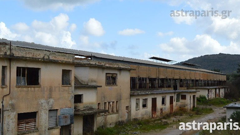 Χίος: Ανοίγει ο δρόμος για το hot spot προσφύγων