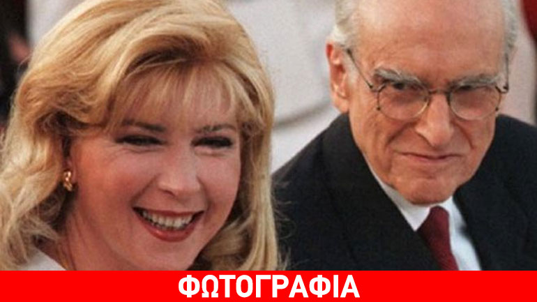 Η αναδρομική «Οργή» της Δήμητρας Παπανδρέου: Κυκλοφορεί το νέο της βιβλίο-«φωτιά»