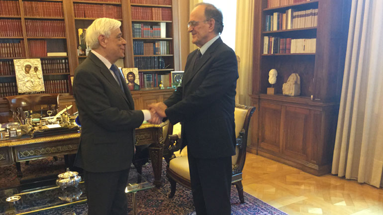 Γ. Σούρλας: Παραβιάζει τα ανθρώπινα δικαιώματα η Αλβανία με τους άταφους πεσόντες