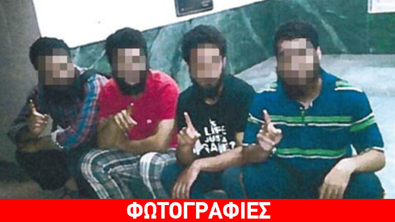 «Συναγερμός» στη Γενεύη: Η αστυνομία στο κυνήγι έξι υπόπτων για τρομοκρατία