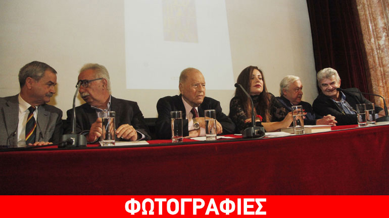 Γεράσιμος Αρσένης: «Γιατί δεν έκατσα καλά»