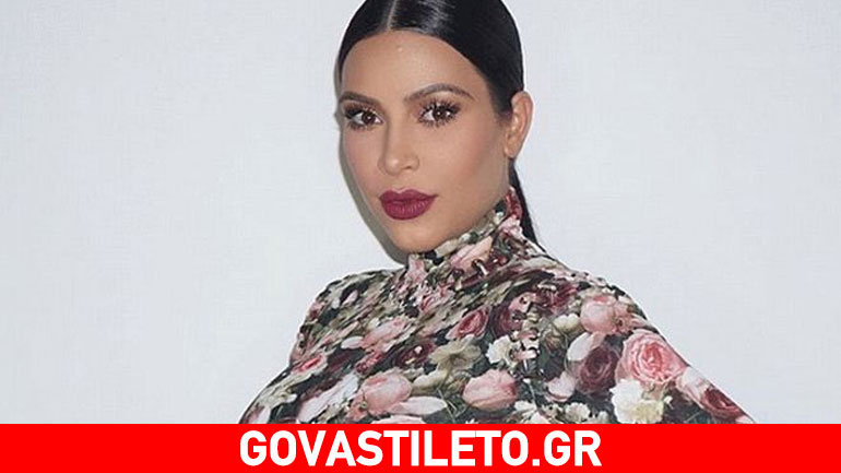 Kim Kardashian: Δώρισε 1.000 ζευγάρια παπούτσια για φιλανθρωπικό σκοπό!