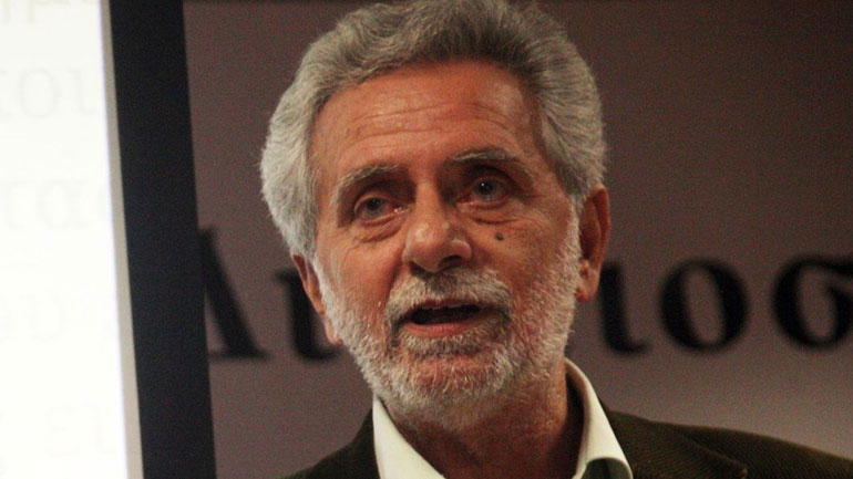 Στη μοναδικότητα της ελληνικής ναυτιλίας αναφέρθηκε o Δρίτσας μιλώντας στη Ναυτιλιακή Λέσχη Πειραιά