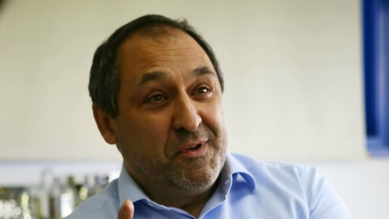 Ηρακλής: Ζήτησε την προσοχή του κόσμου ο Παπαθανασάκης