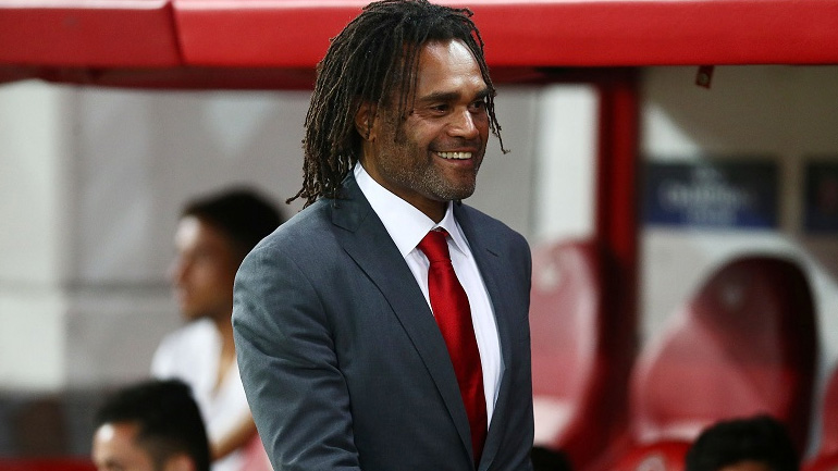 «Να κοιτάξουμε την επόμενη διοργάνωση»