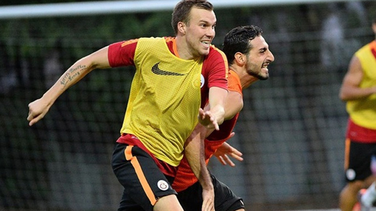 Οδεύει προς Λίβερπουλ ο Γκροσκρόιτς