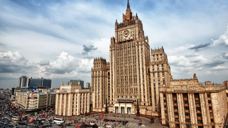 Ρωσία: «Αβάσιμες» οι κατηγορίες της Τουρκίας για εθνοκάθαρση στη Συρία