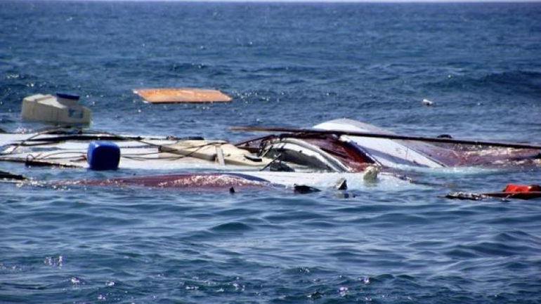 Άκαρπες οι έρευνες για τον εντοπισμό αγνοουμένων από το ναυάγιο στο Φαρμακονήσι