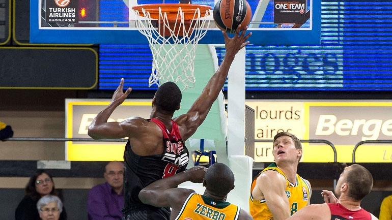 «Κλείδωσε» την πρωτιά ο Ολυμπιακός