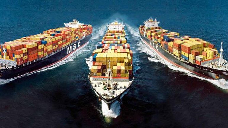 Στην πόρτα εξόδου οι ναυτιλιακές εταιρείες