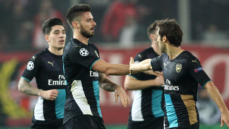 «Έχουμε την ποιότητα και την ποσότητα»