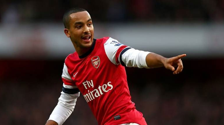 Γουόλκοτ: «Μια από τις κορυφαίες ευρωπαϊκές βραδιές μας»