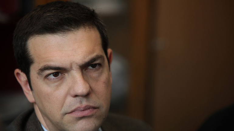 Συναντήσεις Τσίπρα με βουλευτές του ΣΥΡΙΖΑ ανά περιφέρεια