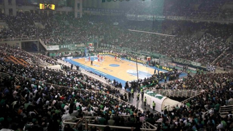 Κάλεσε τον κόσμο στο γήπεδο η ΚΑΕ Παναθηναϊκός