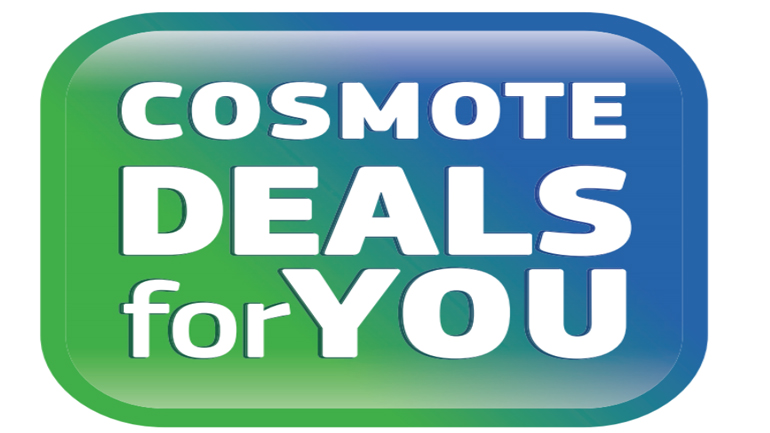 Αποκλειστικές προσφορές για δημοφιλείς θεατρικές παραστάσεις από το COSMOTE DEALS for YOU