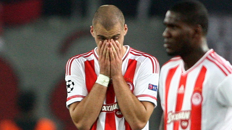 «Άξιζε να περάσει η Άρσεναλ»