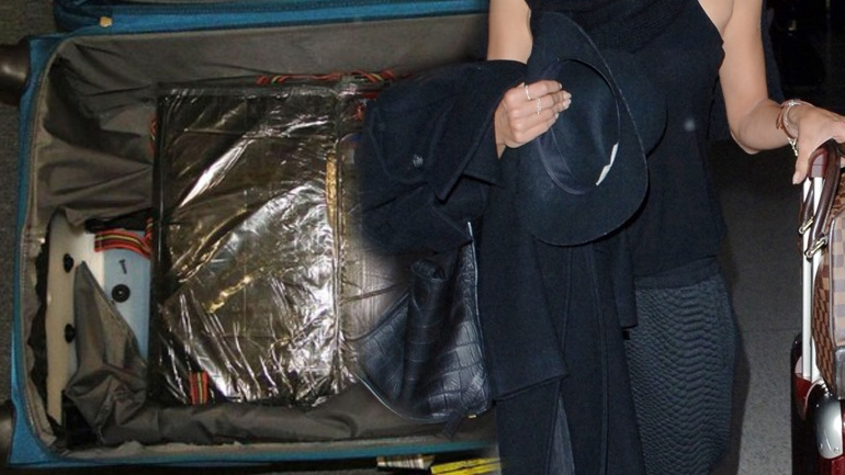 Συνέλαβαν Βραζιλιάνα στο «Ελευθέριος Βενιζέλος» που μετέφερε ναρκωτικά μέσα σε… βαφή μαλλιών