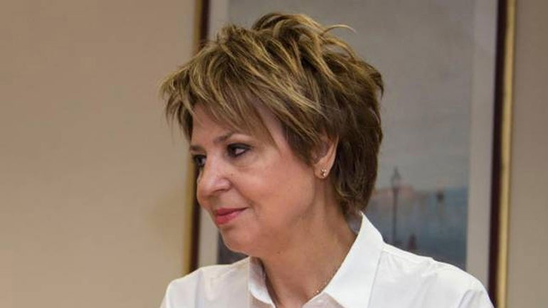 Γεροβασίλη: «Η κυβέρνηση δίνει μάχη για τα συμφέροντα των πολλών»