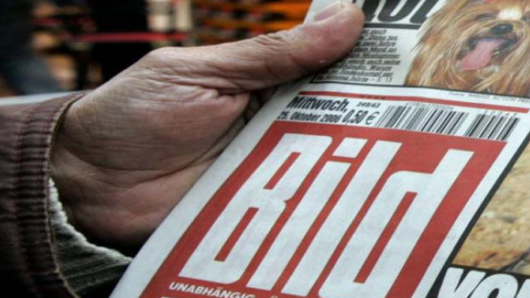 Bild: Η Ελλάδα πρέπει να επιστρέψει επιδοτήσεις 6,5 δισ. ευρώ!