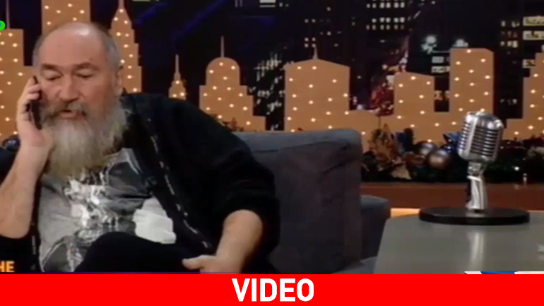 Tζίμης Πανούσης: Ζούμε τον υπαρκτό σουρεαλισμό του ΣΥΡΙΖΑ