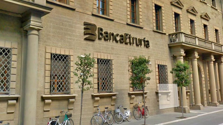 Ιταλός συνταξιούχος αυτοκτόνησε λόγω μηδενισμού της αξίας των μετοχών του