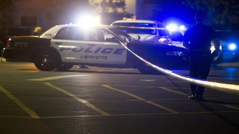 Σύλληψη ενόπλου σε πανεπιστημιούπολη του Αρκάνσας