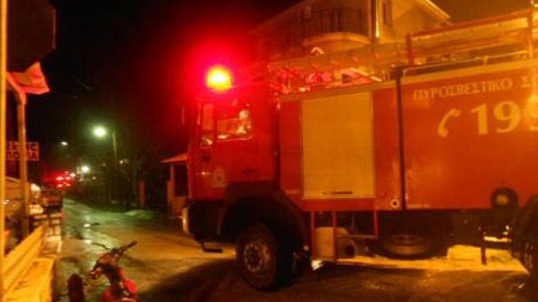 Καλαμάτα: Έβαλε γκαζάκια στον φούρνο της αδελφής του, τον άναψε και έφυγε…