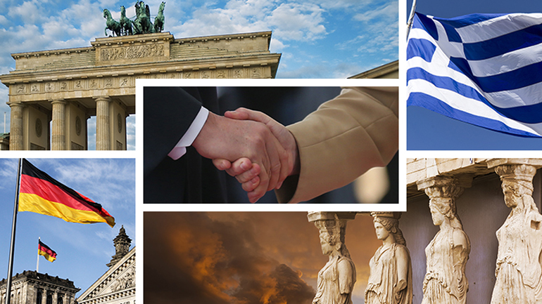 Ελλάδα και Γερμανία ενισχύουν τη συνεργασία τους στους τομείς της έρευνας και της καινοτομίας