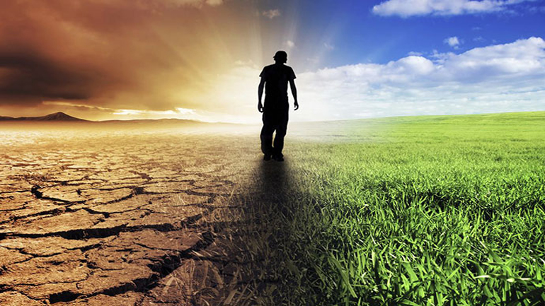 Κλιματική αλλαγή: Η Ελλάδα στην ουρά της Ευρώπης ως προς τις πολιτικές