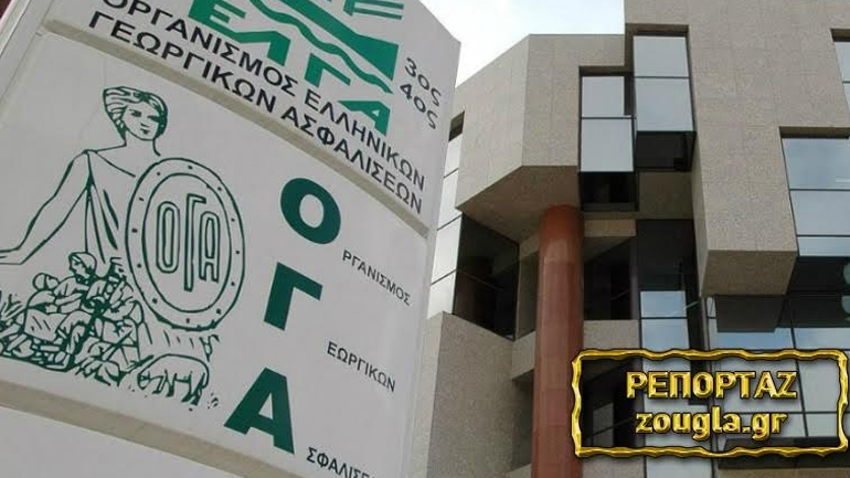 ΟΓΑ: Εντός Δεκεμβρίου η πληρωμή 4ης δόσης οικογενειακών επιδομάτων ΟΓΑ: Εντός Δεκεμβρίου η πληρωμή 4ης δόσης οικογενειακών επιδομάτων