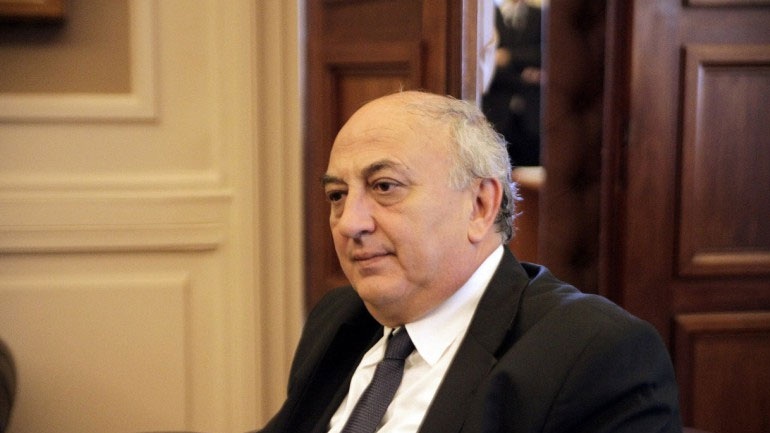 Αμανατίδης: «Μετατρέπουμε τη Θράκη σε ενεργειακή πύλη της Ευρώπης»