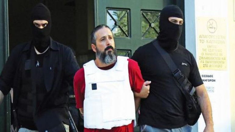 Κείμενο του Γιώργου Πετρακάκου δύο μήνες μετά τη σύλληψή του