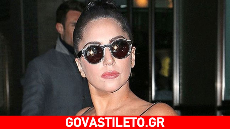Lady Gaga: Όσα εξομολογήθηκε για τον βιασμό της σε εφηβική ηλικία