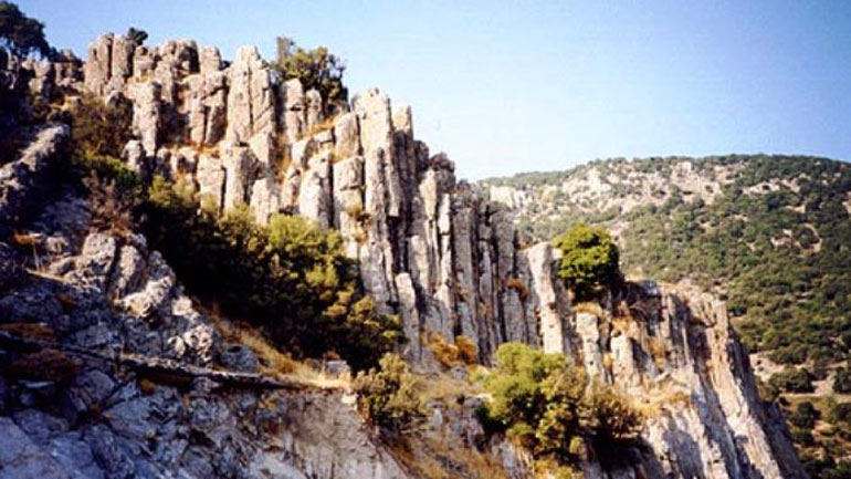 Η Ελλάδα διαθέτει πέντε «Παγκόσμια Γεωπάρκα UNESCO»