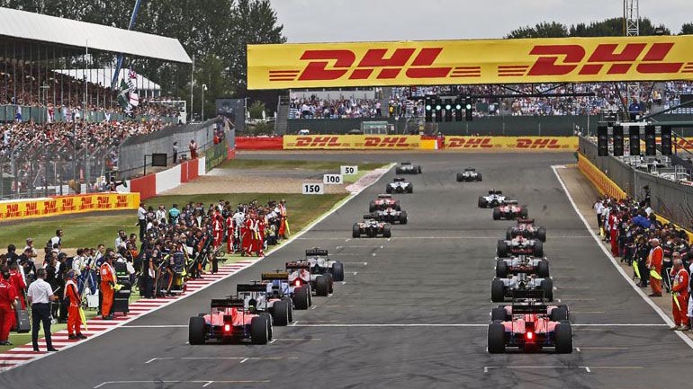 Αυτά θα πληρώσουν οι ομάδες της F1 για το 2016