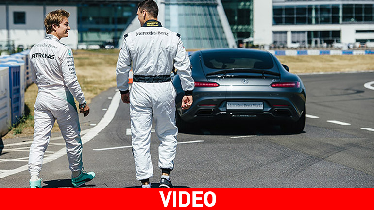 Η τελική αναμέτρηση