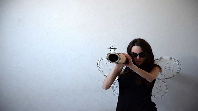 Περσινές Βροχές